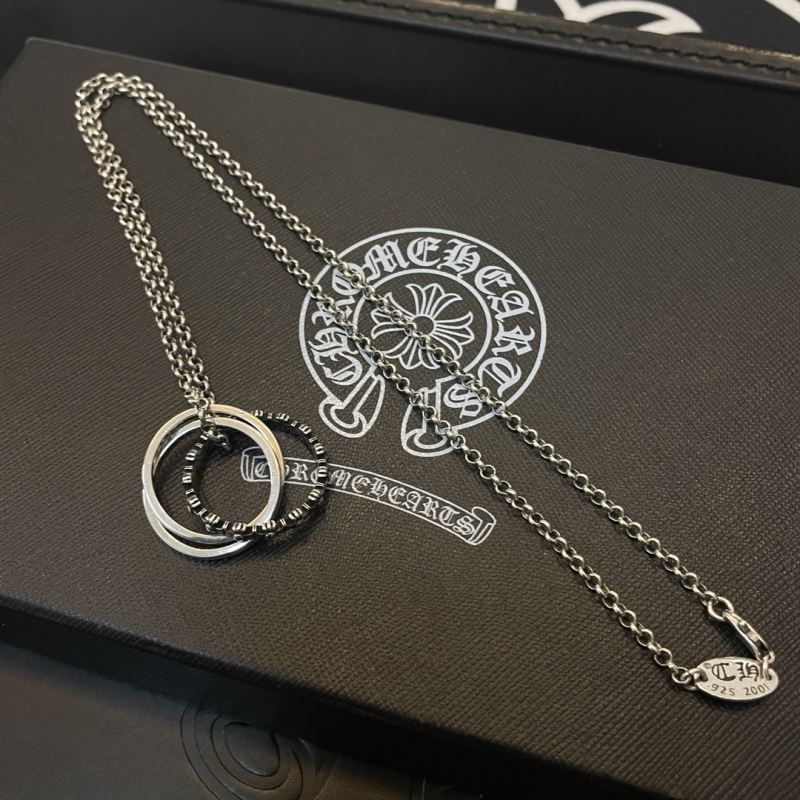 Chrome Hearts Necklaces